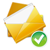 Fai una copia delle tue e-mail