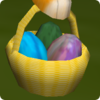 Eggstremely 3D Easter Screensaver