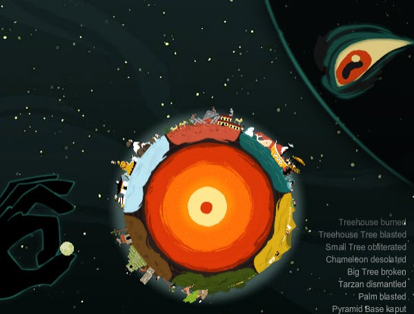 from beyond online game from beyond online game