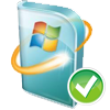 Salva i service pack Windows