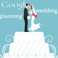 Wedding planner Google