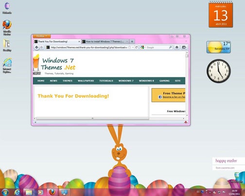 windows-7-easter-theme