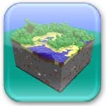 MineViewer Trova i diamanti in Minecraft