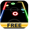 Glow Hockey