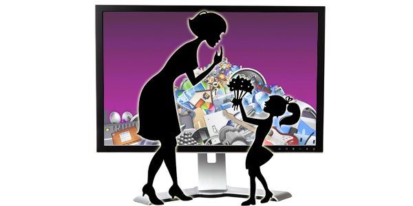 Regali per la festa della Mamma