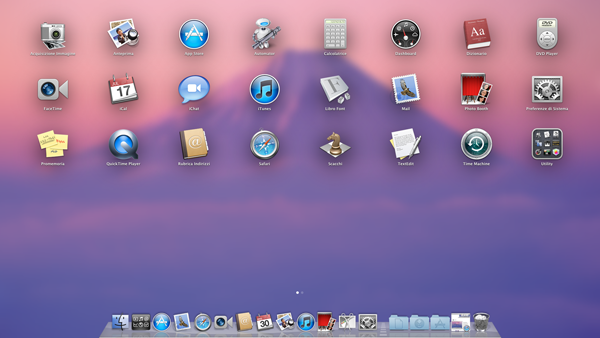launchpad