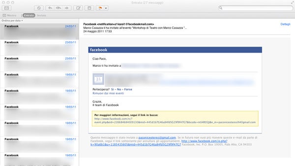 mail 5
