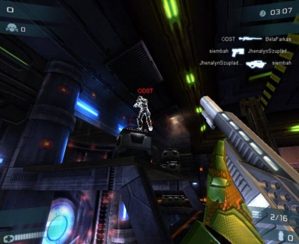 Nova elite
