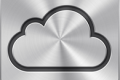 iCloud logo