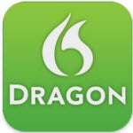 Dragon Dictation