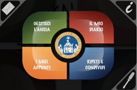 Screenshot di Maturità OK