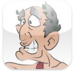 Icoma di Splash Latino per iPhone