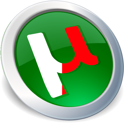 Imposta uTorrent in italiano