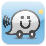 waze