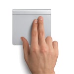 Gesture trackpad Lion