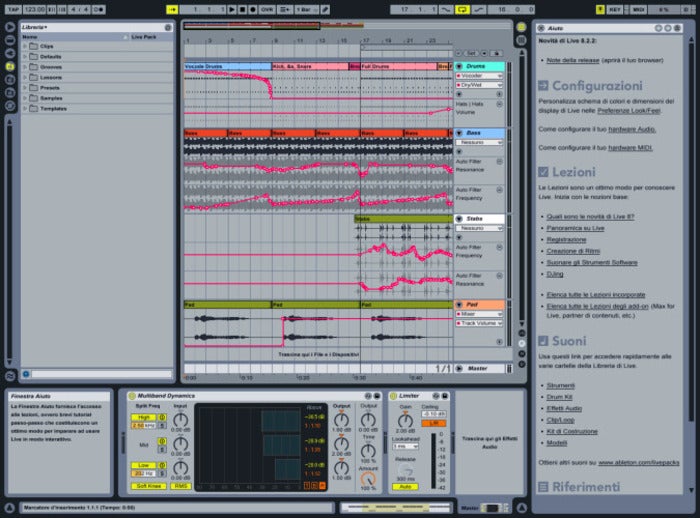 Ableton Live