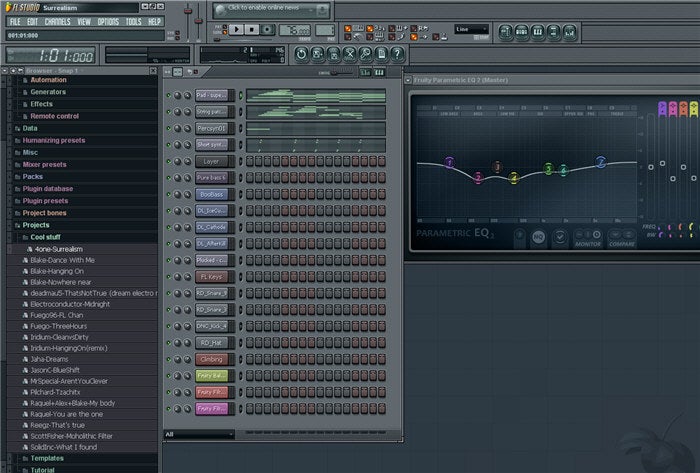 FL Studio