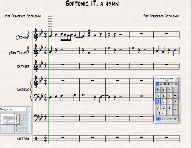 Sibelius
