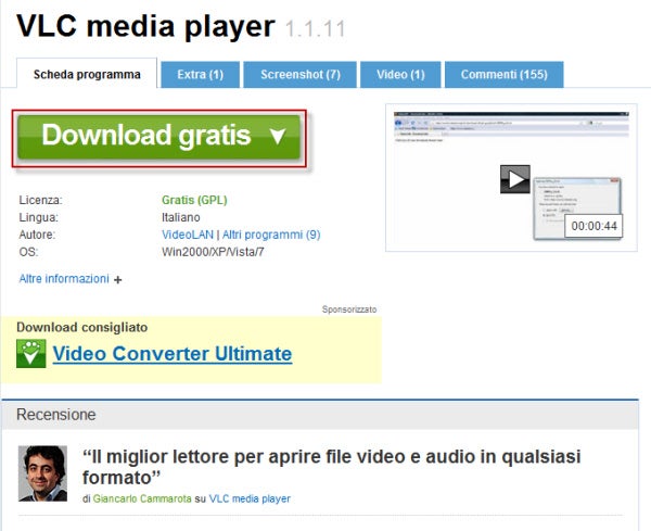 Download Softonic 1