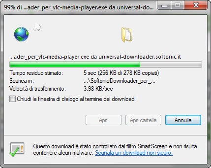 Download Softonic 3