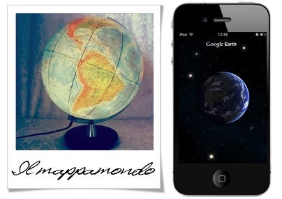 Google Earth