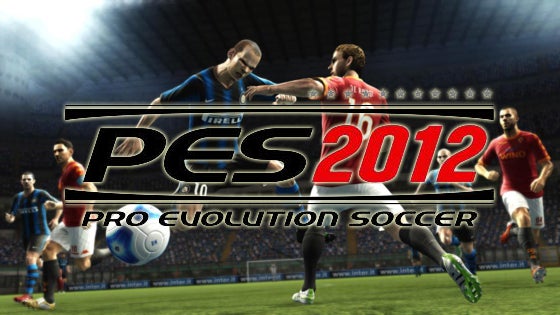PES 2012