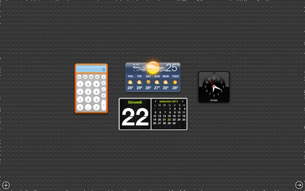 Dashboard Dashboard