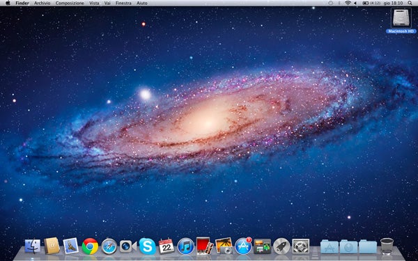 Desktop Desktop