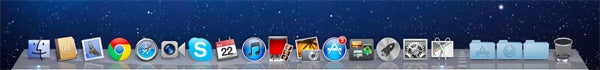 Dock Dock