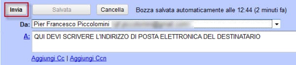 Invia