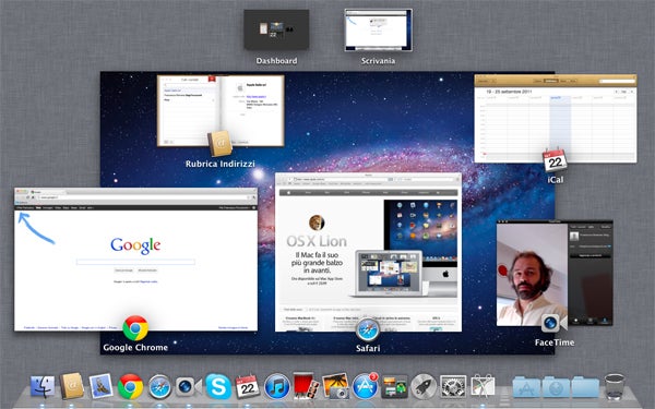 Mission Control Mission Control