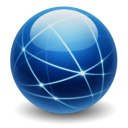 Simbolo internet