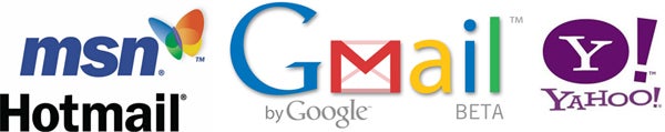 Servizi email