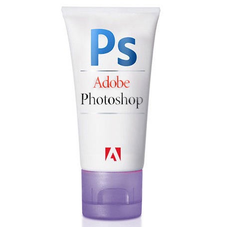 Trattamenti bellezza Photoshop