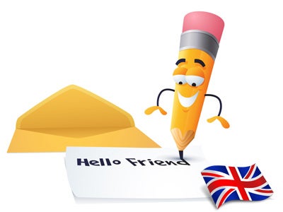 Imparare l'inglese con i social network