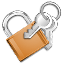 password