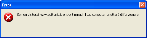 Scherzetto