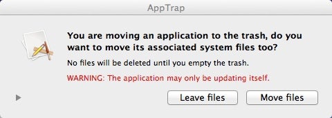 AppTrap