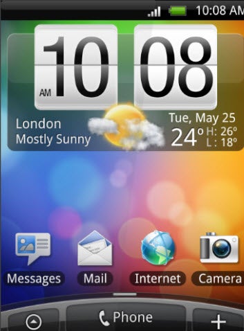OS Android