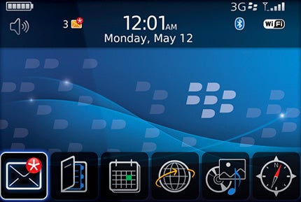 OS BlackBerry