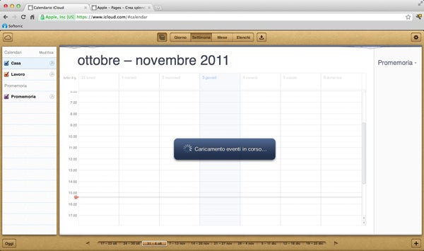 iCal