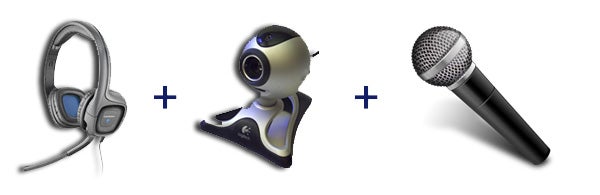 Cosa ti serve per chiamare con Skype
