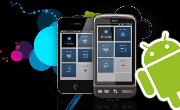 Softonic Moba per Android