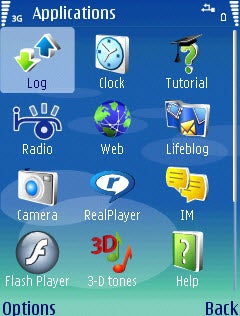 OS Symbian