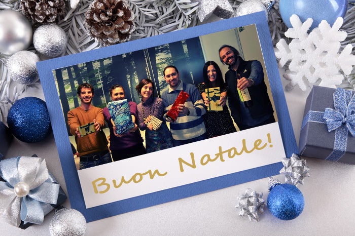 La redazione di Softonic ti augura Buon Natale!