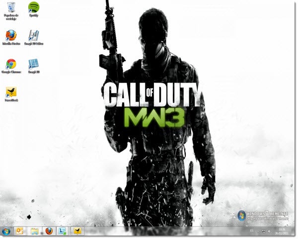 call of duty wallpaper