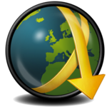 jDownloader icon