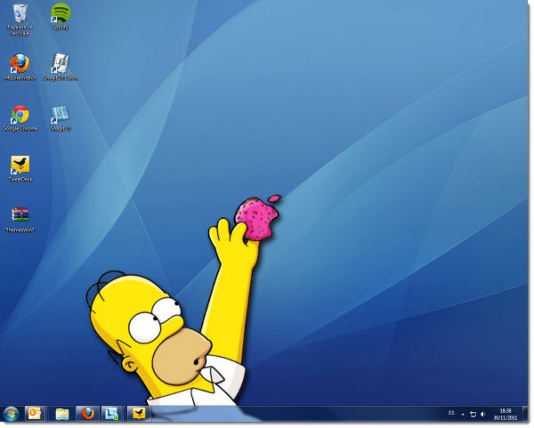 theme pack wallpaper