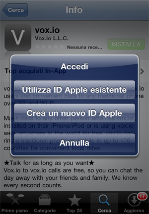 AppleID