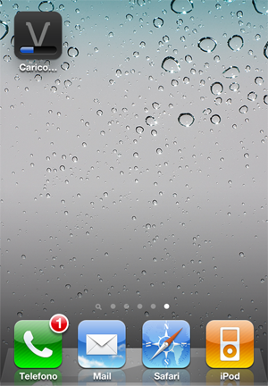 Download dell'app